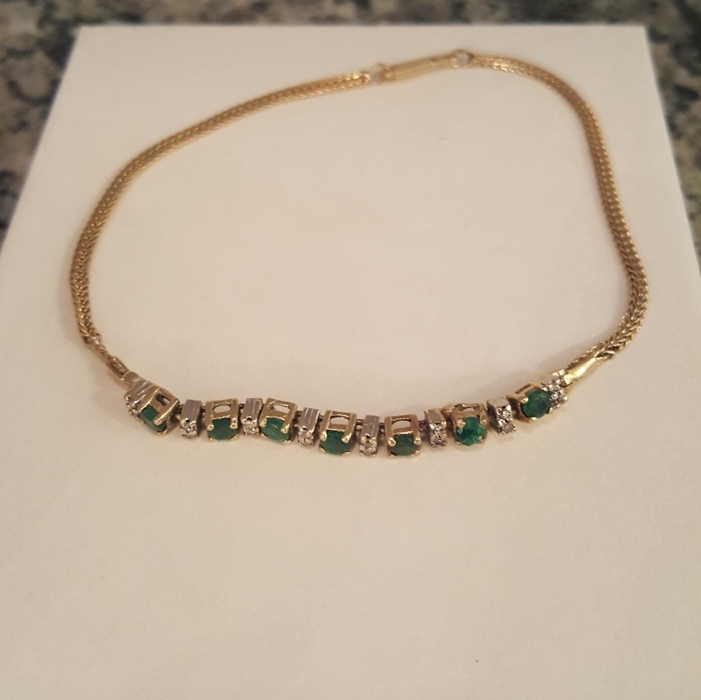 Bracelet